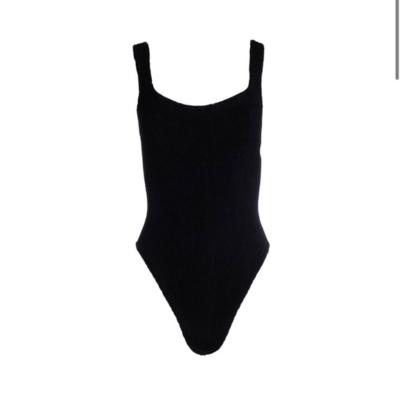 Hunza G One Piece BNWT! - Picture 5 of 8
